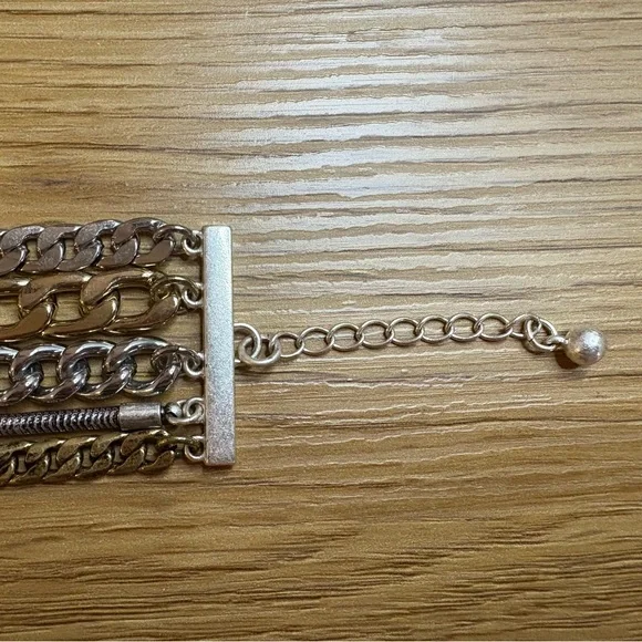 Jenny Bird “Austin” cuff Bracelet - Picture 3 of 3